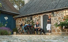 Søgaardens Guesthouse